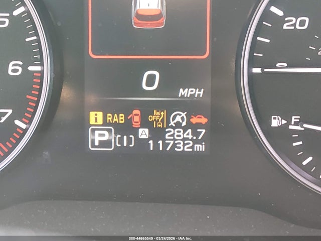 Продажа на аукционе авто 2025 Subaru Forester Limited, vin: JF2SLDRC3SH504293, номер лота: 44665549