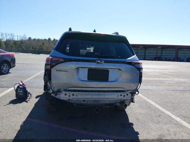 Продажа на аукционе авто 2025 Subaru Forester Limited, vin: JF2SLDRC3SH504293, номер лота: 44665549