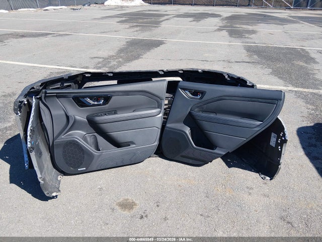 Продажа на аукционе авто 2025 Subaru Forester Limited, vin: JF2SLDRC3SH504293, номер лота: 44665549