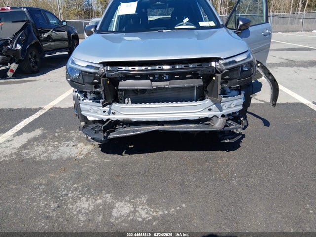 Продажа на аукционе авто 2025 Subaru Forester Limited, vin: JF2SLDRC3SH504293, номер лота: 44665549