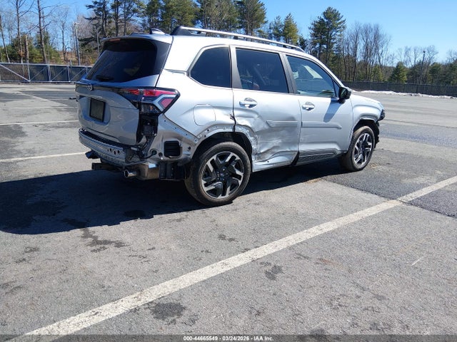 Продажа на аукционе авто 2025 Subaru Forester Limited, vin: JF2SLDRC3SH504293, номер лота: 44665549