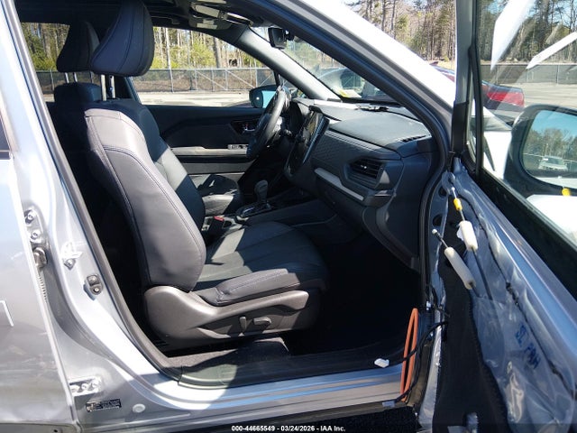 Продажа на аукционе авто 2025 Subaru Forester Limited, vin: JF2SLDRC3SH504293, номер лота: 44665549