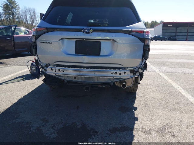 Продажа на аукционе авто 2025 Subaru Forester Limited, vin: JF2SLDRC3SH504293, номер лота: 44665549