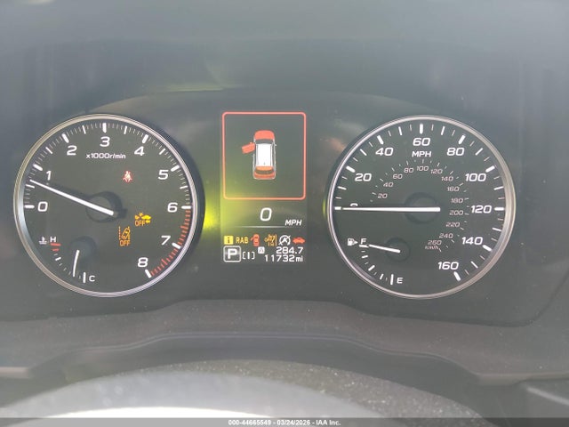Продажа на аукционе авто 2025 Subaru Forester Limited, vin: JF2SLDRC3SH504293, номер лота: 44665549
