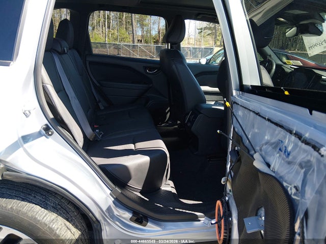 Продажа на аукционе авто 2025 Subaru Forester Limited, vin: JF2SLDRC3SH504293, номер лота: 44665549