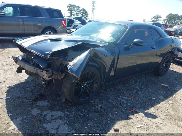 Auction sale of the 2018 Dodge Challenger R/t, vin: 2C3CDZBT9JH217030, lot number: 44665553