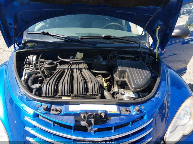 2006 CHRYSLER PT CRUISER 3A8FY68B06T284083 Photo 9