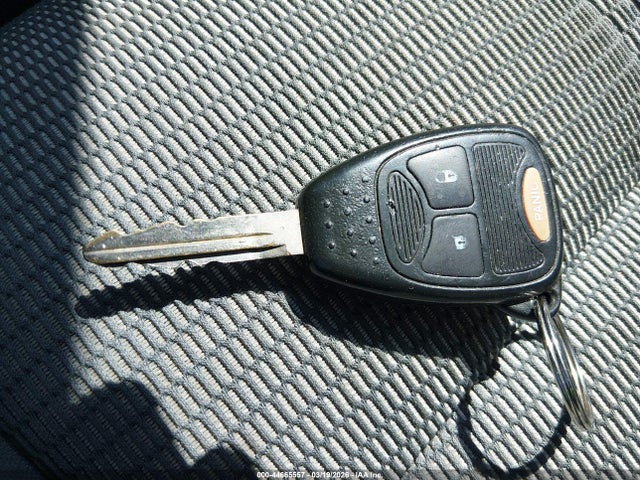 2006 CHRYSLER PT CRUISER 3A8FY68B06T284083 Photo 10