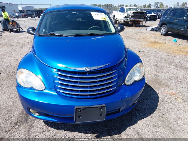 Aukcja sprzedaży 2006 Chrysler Pt Cruiser Limited, vin: 3A8FY68B06T284083, numer aukcji: 44665557