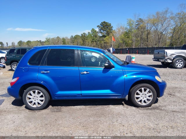Aukcja sprzedaży 2006 Chrysler Pt Cruiser Limited, vin: 3A8FY68B06T284083, numer aukcji: 44665557