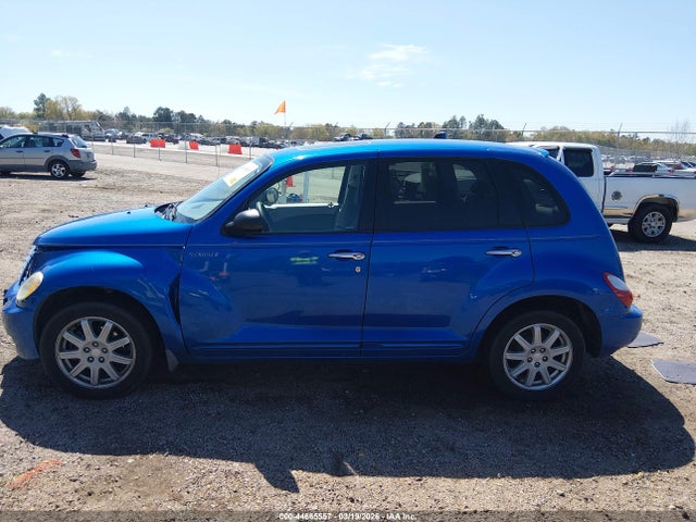 Aukcja sprzedaży 2006 Chrysler Pt Cruiser Limited, vin: 3A8FY68B06T284083, numer aukcji: 44665557