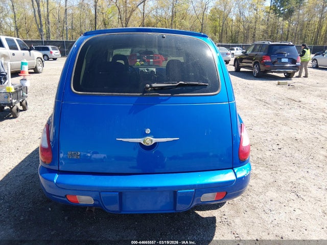 Aukcja sprzedaży 2006 Chrysler Pt Cruiser Limited, vin: 3A8FY68B06T284083, numer aukcji: 44665557