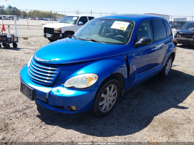 2006 CHRYSLER PT CRUISER 3A8FY68B06T284083 Photo 1