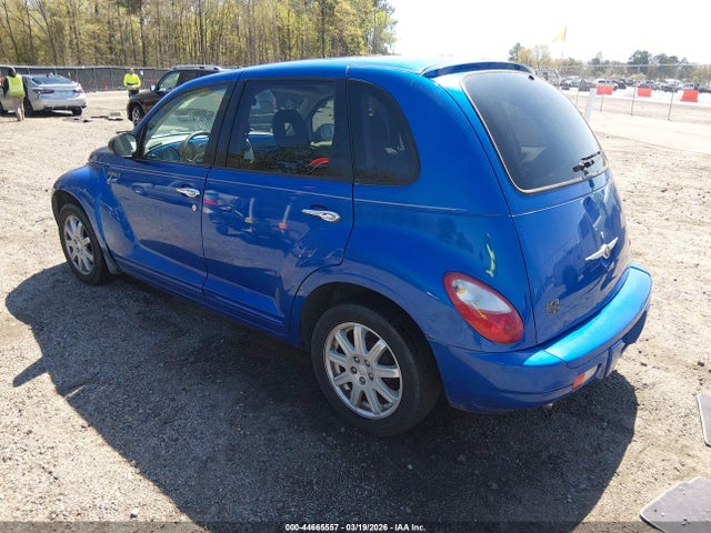 2006 CHRYSLER PT CRUISER 3A8FY68B06T284083 Photo 2