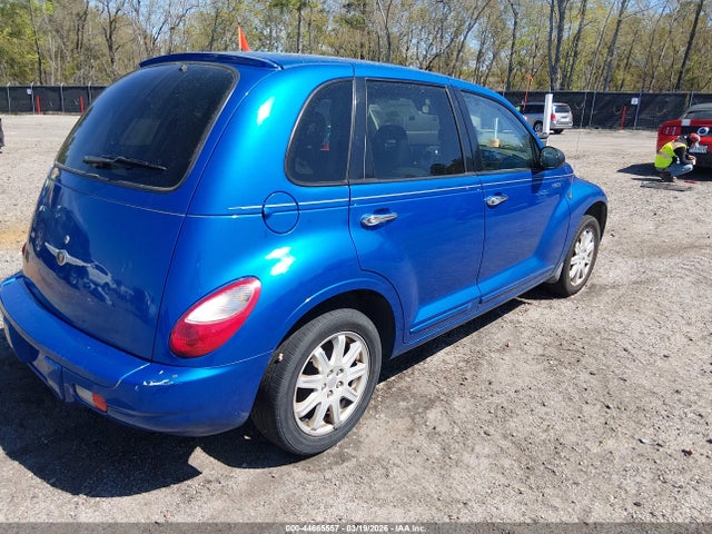 2006 CHRYSLER PT CRUISER 3A8FY68B06T284083 Photo 3