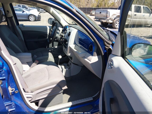 2006 CHRYSLER PT CRUISER 3A8FY68B06T284083 Photo 4