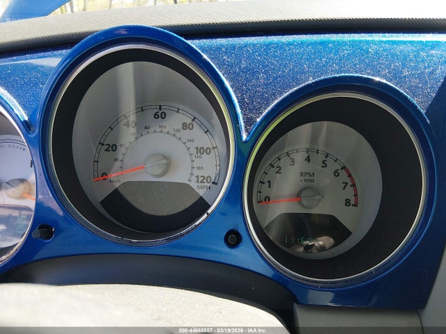 2006 CHRYSLER PT CRUISER 3A8FY68B06T284083 Photo 6