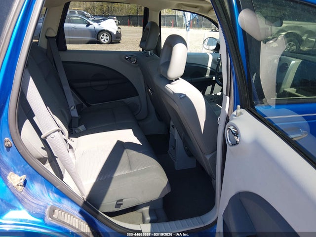 2006 CHRYSLER PT CRUISER 3A8FY68B06T284083 Photo 7