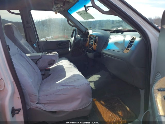 Продажа на аукционе авто 2001 Ford F-150 King Ranch Edition/lariat/xlt, vin: 1FTRW08L81KF19176, номер лота: 44665559