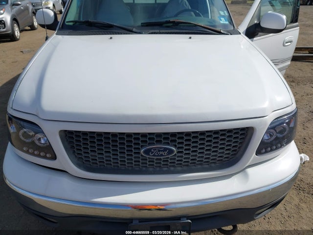 Продажа на аукционе авто 2001 Ford F-150 King Ranch Edition/lariat/xlt, vin: 1FTRW08L81KF19176, номер лота: 44665559