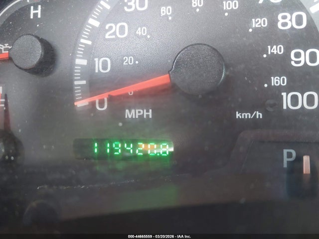 Продажа на аукционе авто 2001 Ford F-150 King Ranch Edition/lariat/xlt, vin: 1FTRW08L81KF19176, номер лота: 44665559
