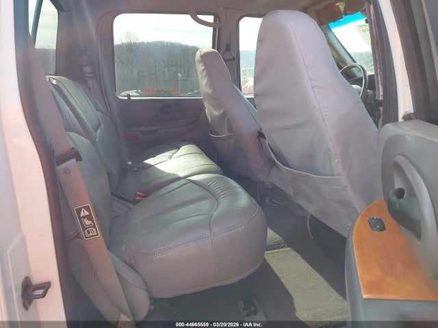 Продажа на аукционе авто 2001 Ford F-150 King Ranch Edition/lariat/xlt, vin: 1FTRW08L81KF19176, номер лота: 44665559