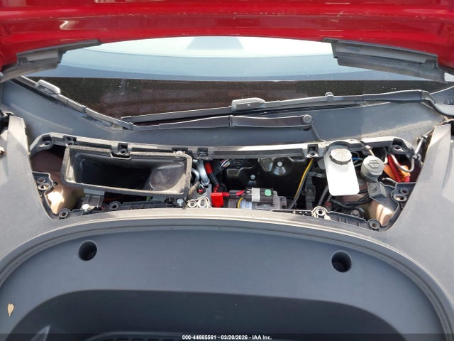 5YJ3E1EA2PF565058 Tesla Model 3 Rear-wheel Drive