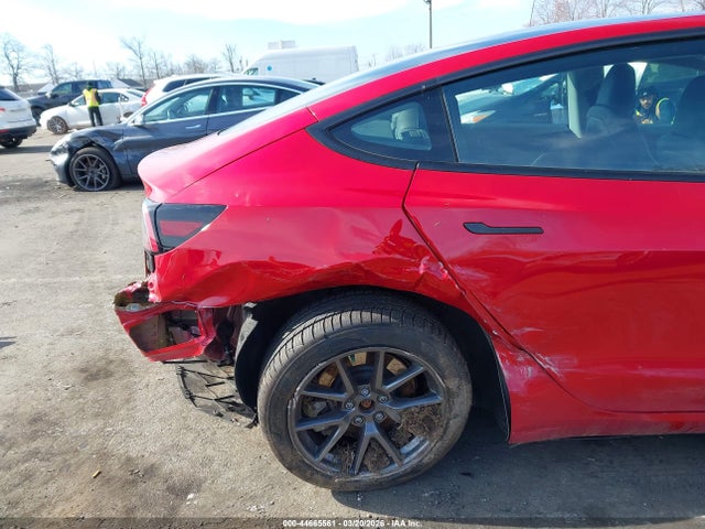 5YJ3E1EA2PF565058 Tesla Model 3 Rear-wheel Drive