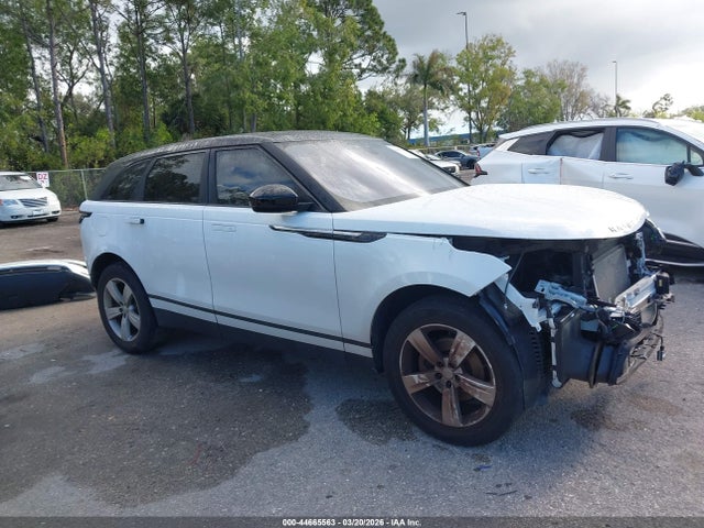 Продажа на аукционе авто 2019 Land Rover Range Rover Velar P250 S, vin: SALYB2EX0KA789108, номер лота: 44665563