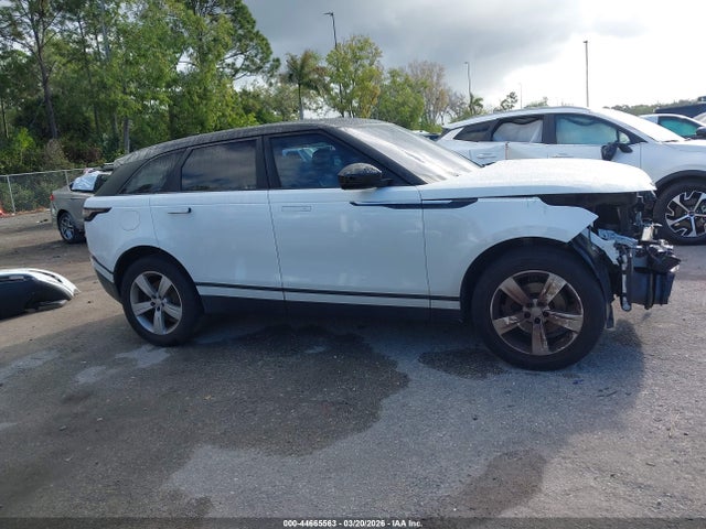 Продажа на аукционе авто 2019 Land Rover Range Rover Velar P250 S, vin: SALYB2EX0KA789108, номер лота: 44665563