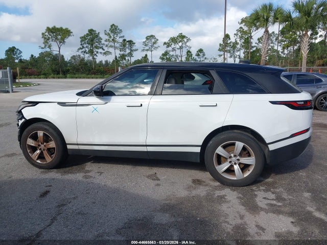 Продажа на аукционе авто 2019 Land Rover Range Rover Velar P250 S, vin: SALYB2EX0KA789108, номер лота: 44665563