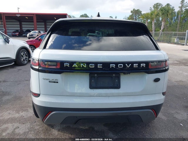 Продажа на аукционе авто 2019 Land Rover Range Rover Velar P250 S, vin: SALYB2EX0KA789108, номер лота: 44665563
