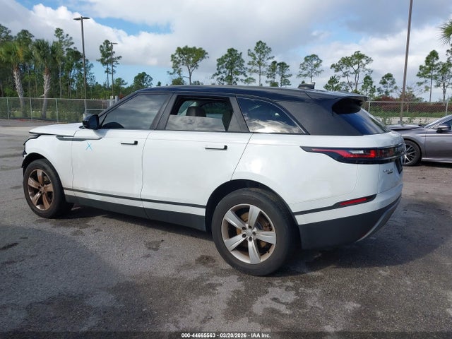 Продажа на аукционе авто 2019 Land Rover Range Rover Velar P250 S, vin: SALYB2EX0KA789108, номер лота: 44665563