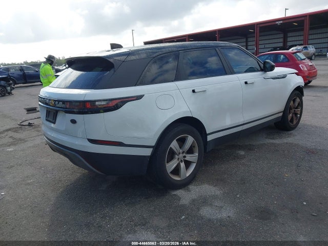 Продажа на аукционе авто 2019 Land Rover Range Rover Velar P250 S, vin: SALYB2EX0KA789108, номер лота: 44665563