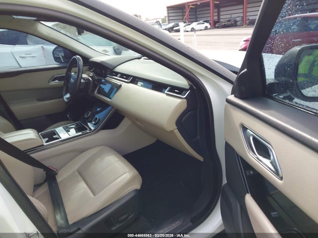 Продажа на аукционе авто 2019 Land Rover Range Rover Velar P250 S, vin: SALYB2EX0KA789108, номер лота: 44665563