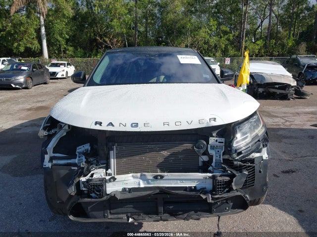 Продажа на аукционе авто 2019 Land Rover Range Rover Velar P250 S, vin: SALYB2EX0KA789108, номер лота: 44665563