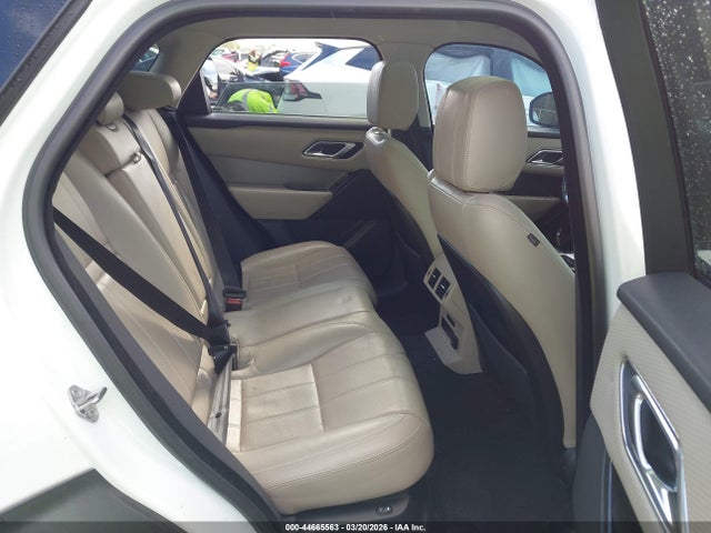 Продажа на аукционе авто 2019 Land Rover Range Rover Velar P250 S, vin: SALYB2EX0KA789108, номер лота: 44665563