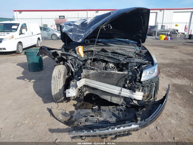 44665565 :رقم المزاد ، WA1LFAFP1FA015030 vin ، 2015 Audi Q5 2.0t Premium مزاد بيع