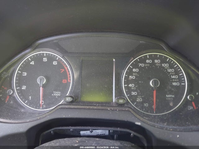 44665565 :رقم المزاد ، WA1LFAFP1FA015030 vin ، 2015 Audi Q5 2.0t Premium مزاد بيع