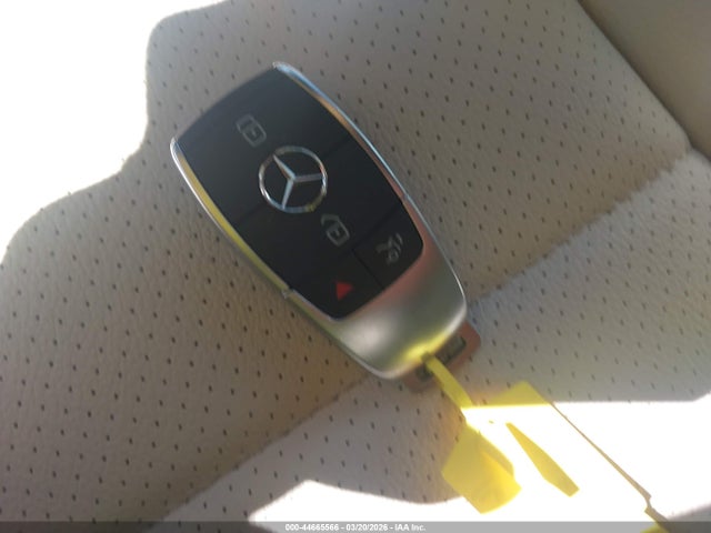 44665566 :رقم المزاد ، 4JGFB4FB2RB129729 vin ، 2024 Mercedes-benz Gle 350 4matic مزاد بيع