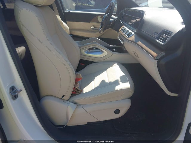 44665566 :رقم المزاد ، 4JGFB4FB2RB129729 vin ، 2024 Mercedes-benz Gle 350 4matic مزاد بيع