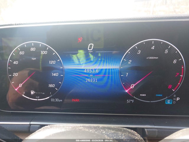 44665566 :رقم المزاد ، 4JGFB4FB2RB129729 vin ، 2024 Mercedes-benz Gle 350 4matic مزاد بيع
