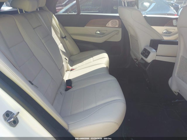 44665566 :رقم المزاد ، 4JGFB4FB2RB129729 vin ، 2024 Mercedes-benz Gle 350 4matic مزاد بيع