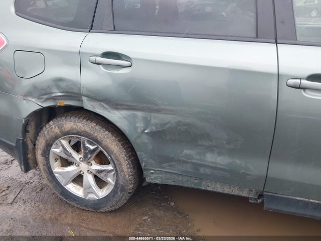 44665571 :رقم المزاد ، JF2SJADC8FH832939 vin ، 2015 Subaru Forester 2.5i Premium مزاد بيع