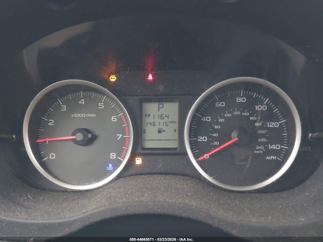 44665571 :رقم المزاد ، JF2SJADC8FH832939 vin ، 2015 Subaru Forester 2.5i Premium مزاد بيع