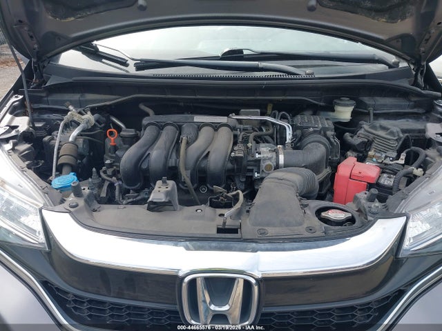 2019 HONDA FIT 3HGGK5H41KM734614 Photo 9