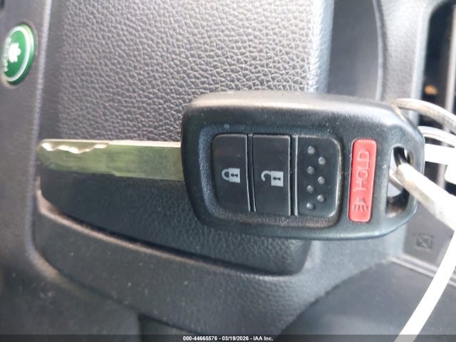 2019 HONDA FIT 3HGGK5H41KM734614 Photo 10