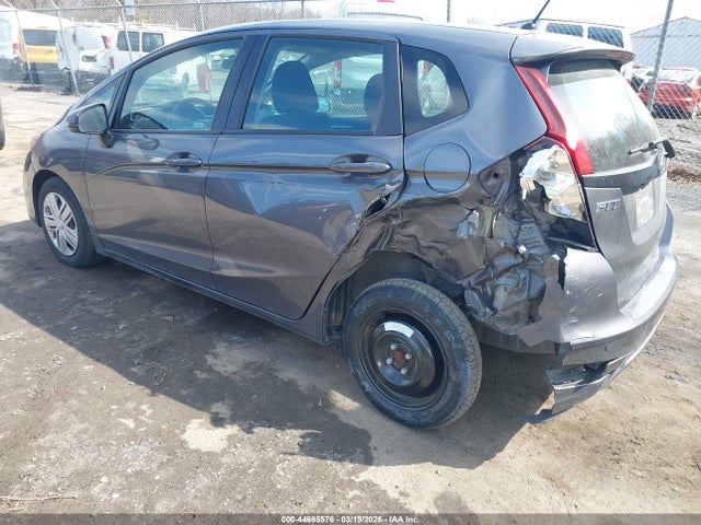 2019 HONDA FIT 3HGGK5H41KM734614 Photo 2
