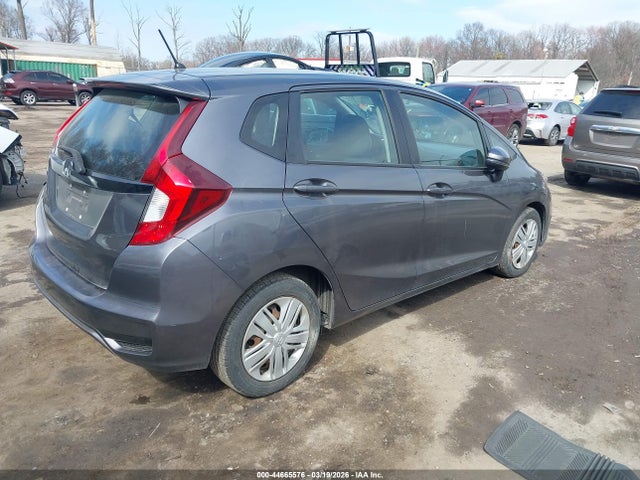 2019 HONDA FIT 3HGGK5H41KM734614 Photo 3