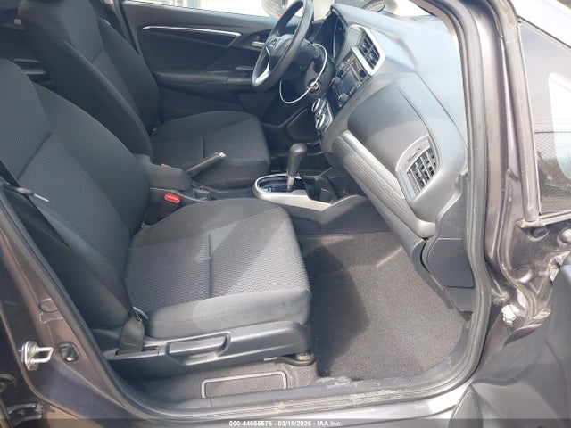 2019 HONDA FIT 3HGGK5H41KM734614 Photo 4